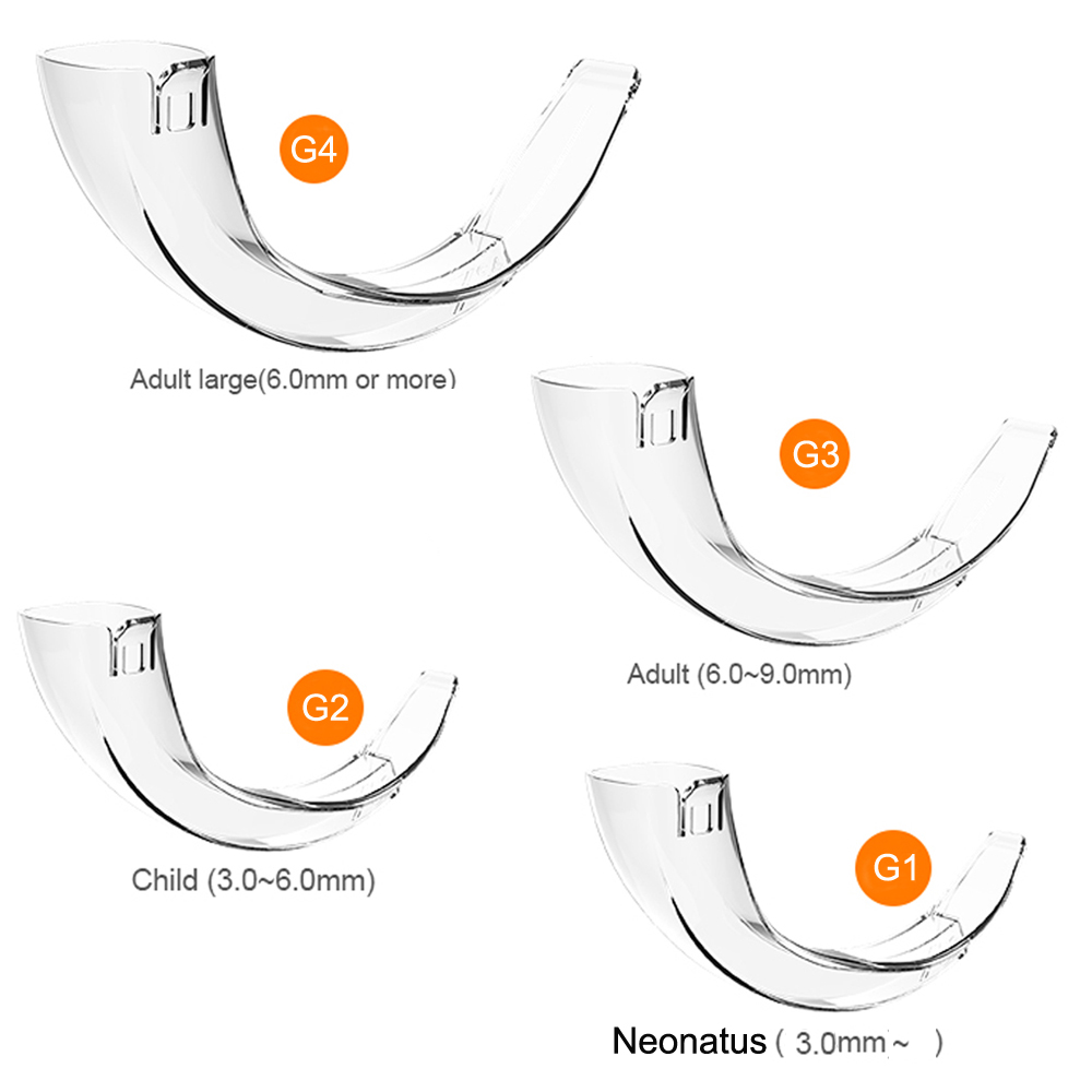 Useful Tech Accessories - S2 Con S3 Trưởng Thành S4