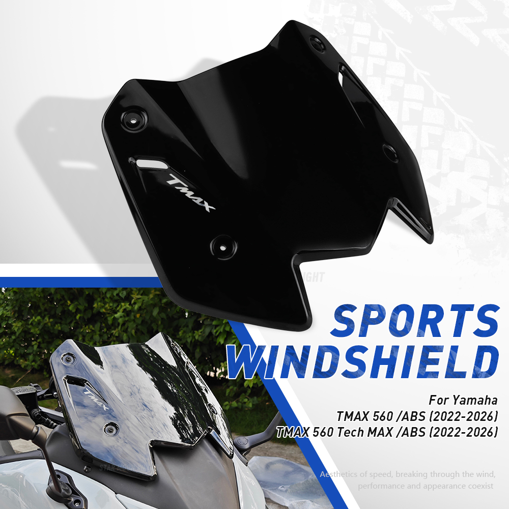 Tech Max Accessories - For YAMAHA T-MAX 560 ABS TMAX560