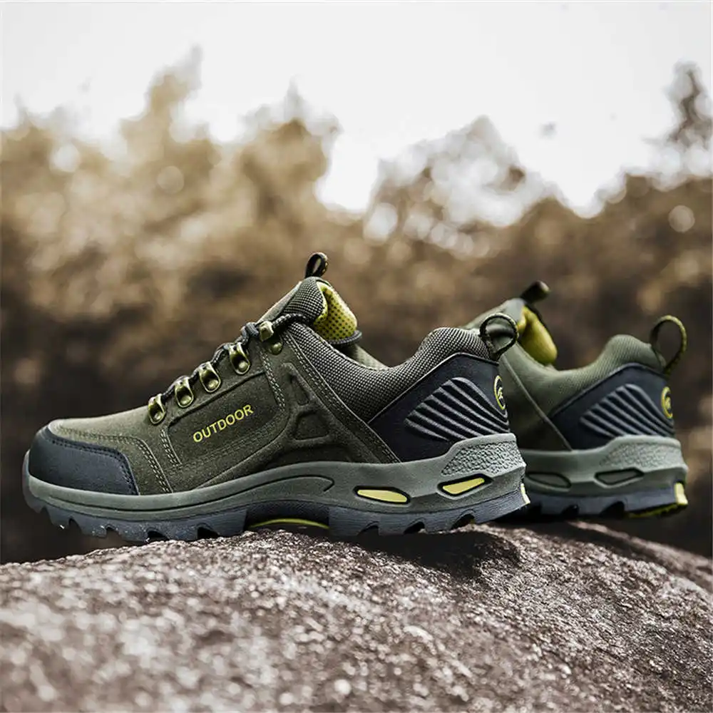 Tech Accessories Names - Non-slip Lace Up Hiking Tennis For
