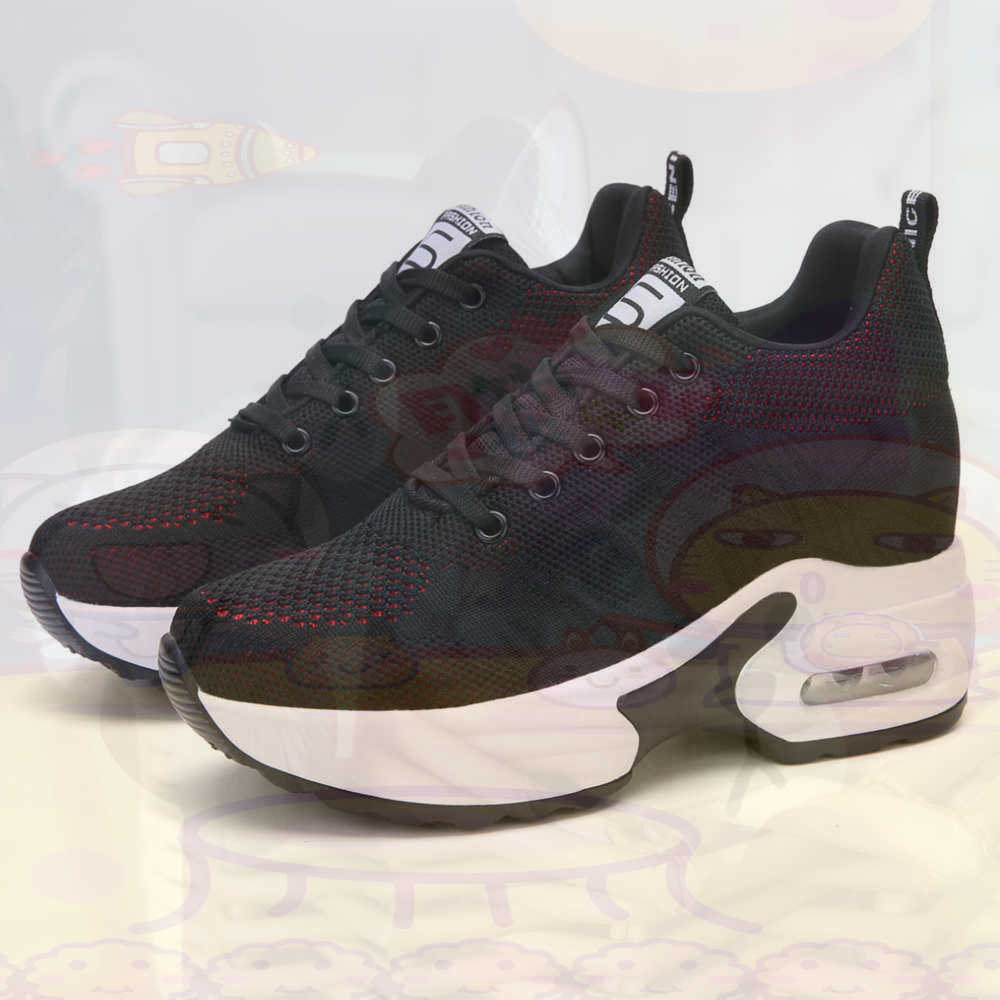 Tech Accessories Names - Red Size 36 Shoes Woman Tennis