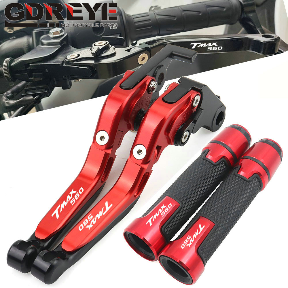 Tech Max Accessories - Mới Dành Cho Xe YAMAHA TECH