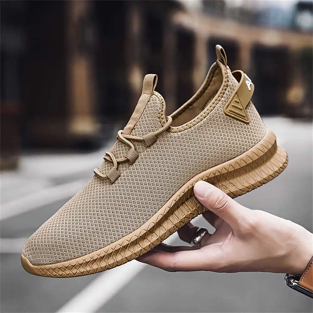 Tech Accessories Names - Demi-season Mesh Tenni Man Running Sneakers