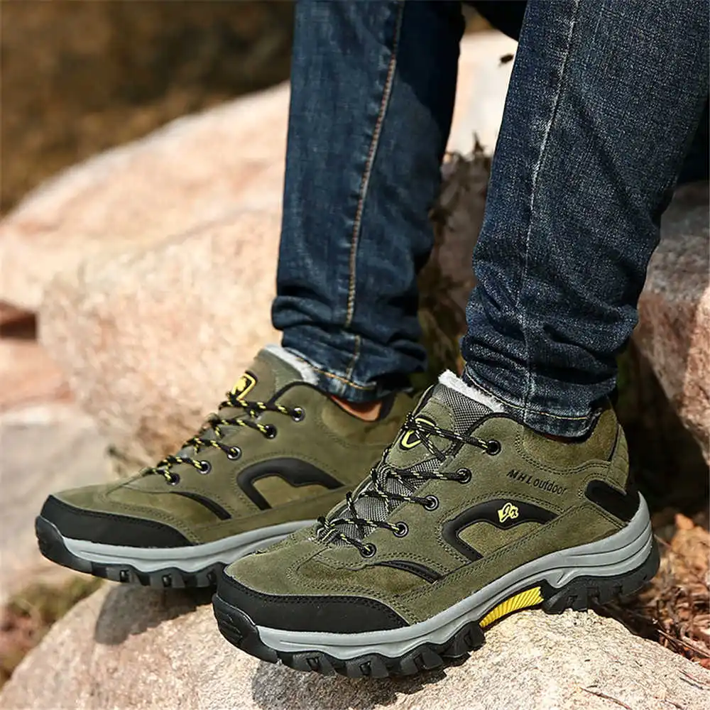 Tech Accessories Names - Camp Cotton Hiking Shoes For Man