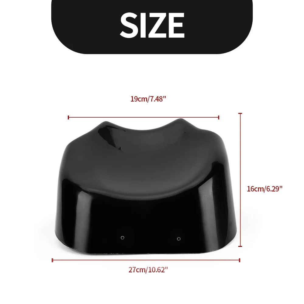 Motorcycle Accessories Seat St - đánh giá và giá Tech Accessories Storage