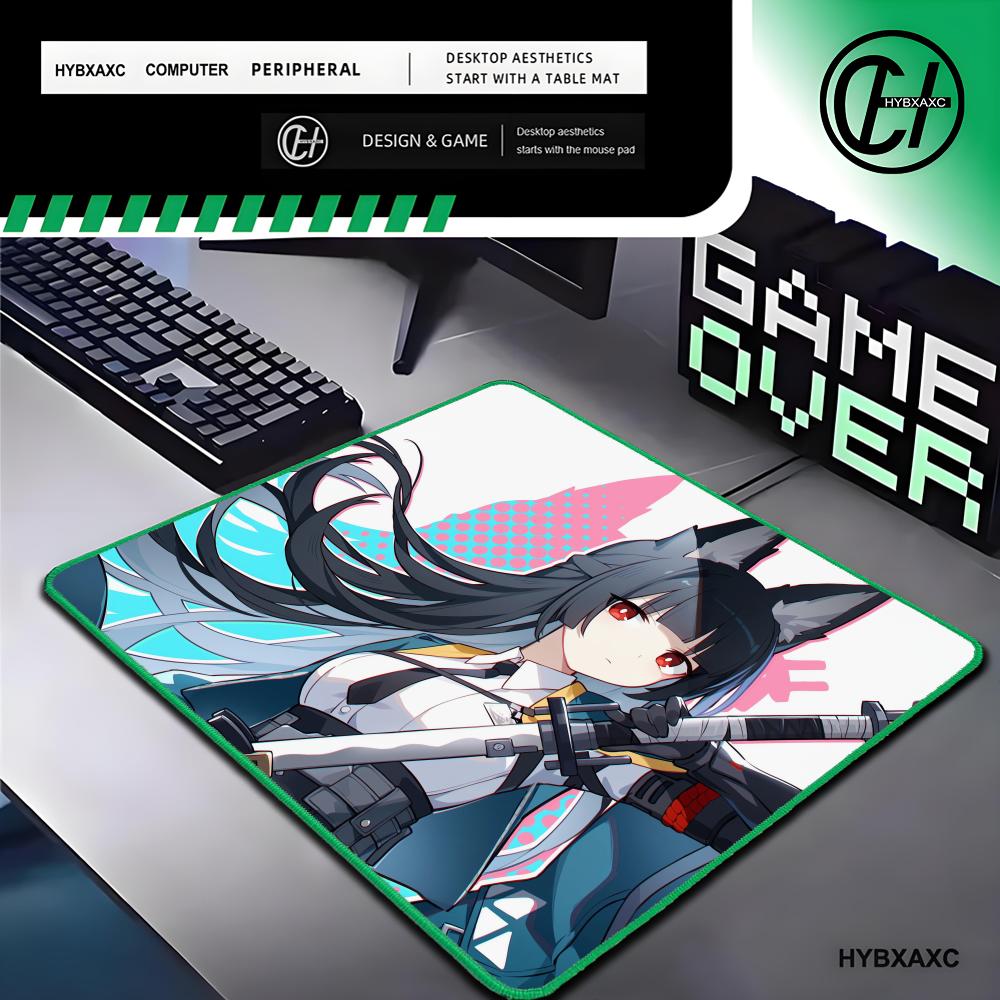 Zenless Zone Zero Miyabi Hoshi - đánh giá và giá Tech Desktop Accessories