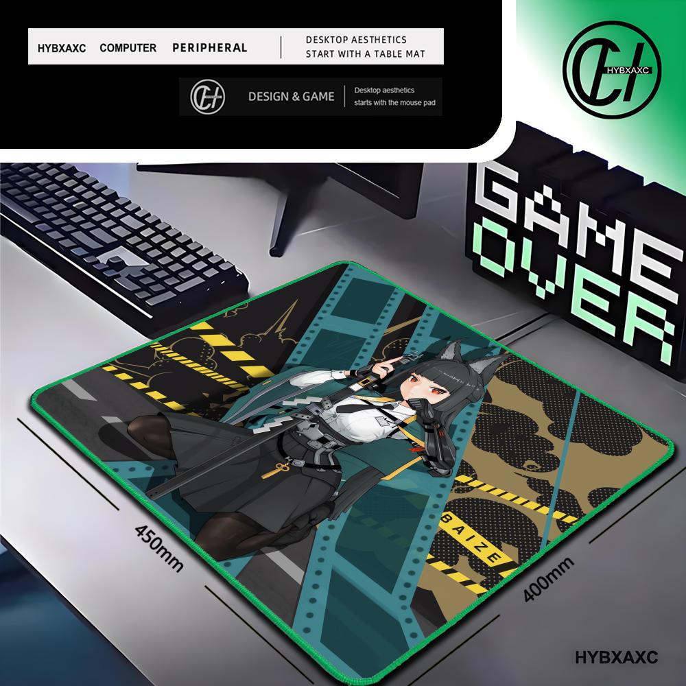 Zenless Zone Zero Miyabi Hoshi - đánh giá và giá Tech Desktop Accessories