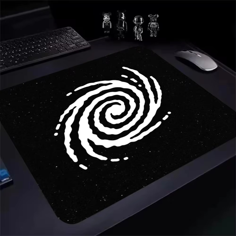 Swirling Black Hole YUME Tempe - đánh giá và giá Tech Desktop Accessories
