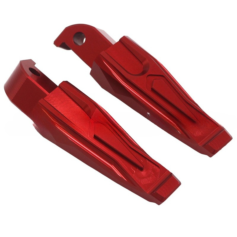 Passenger small pedal motorcyc - đánh giá và giá Tech Max Accessories