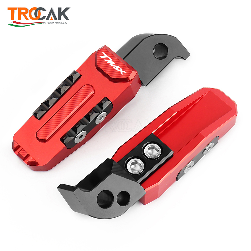 Motorcycle Accessories Rear Fo - đánh giá và giá Tech Accessories 2022