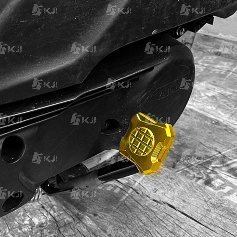 For Yamaha XMAX 300/250/125/TE - đánh giá và giá Xmax Tech Max Accessories