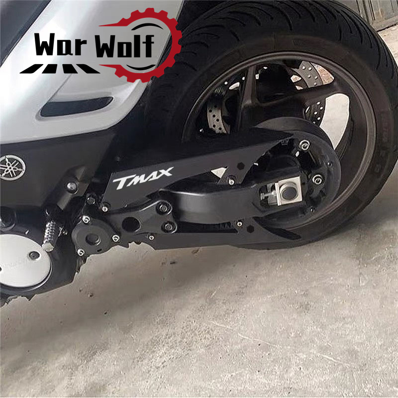 Motorcycle Chain Cover Protect - đánh giá và giá Tech Max Accessories