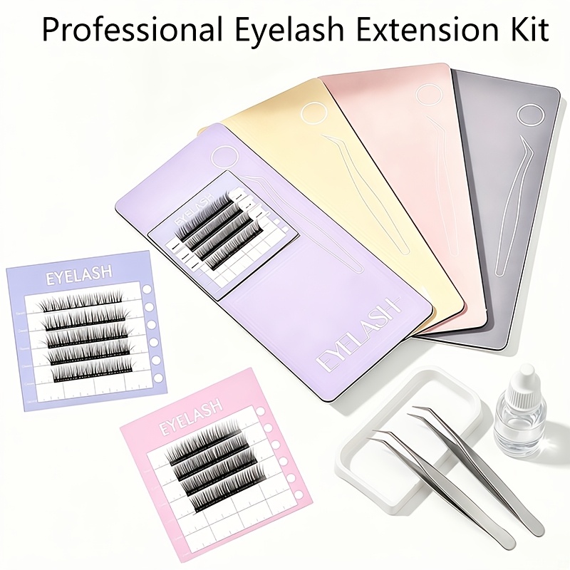 3pcsProfessional Magnetic Eyel - đánh giá và giá Tech Accessories Kit