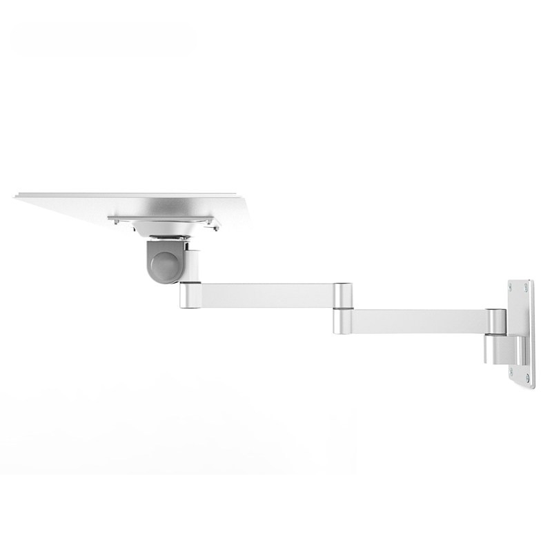 Wireless Keyboard & Mouse Swiv - đánh giá và giá Monitor Arm Single