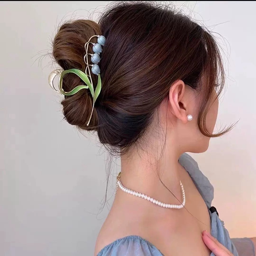 Elegant Lily Of The Valley Flo - đánh giá và giá Hi Tech Accessories