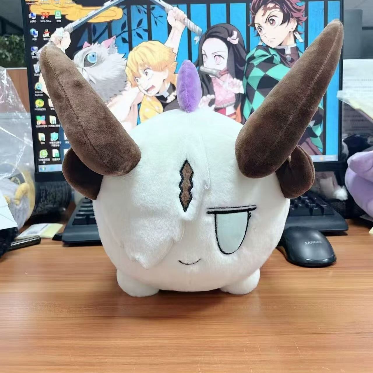 2027 New Arknights Eblana Necr - đánh giá và giá Tech Home Accessories