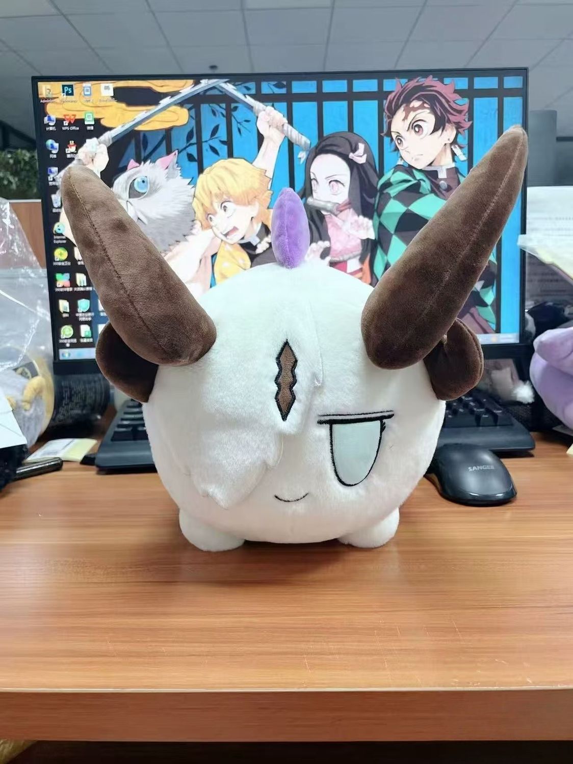 2027 New Arknights Eblana Necr - đánh giá và giá Tech Home Accessories