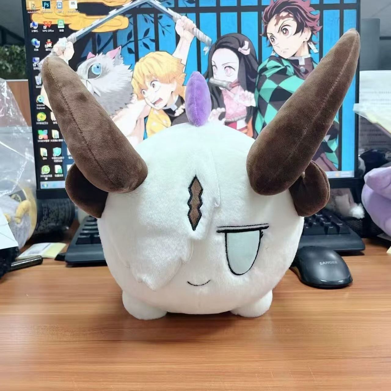 2027 New Arknights Eblana Necr - đánh giá và giá Tech Home Accessories