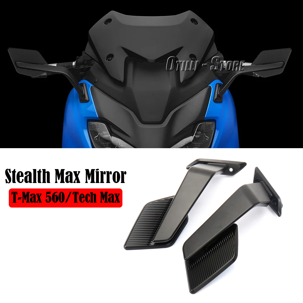 For Yamaha T-MAX 560 T-Max560  - đánh giá và giá Tech Accessories 2022