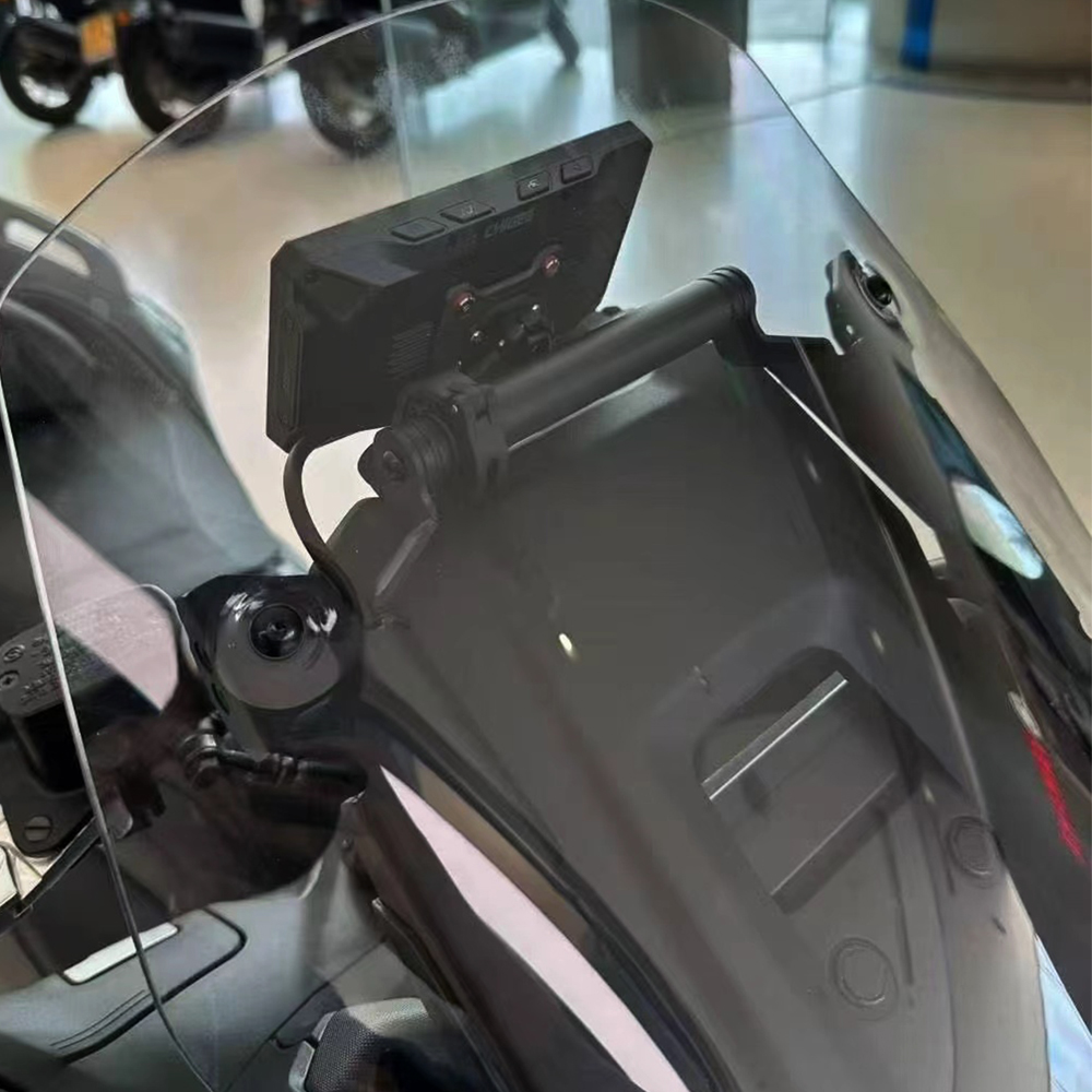 For TMAX T-max 560 TECH MAX 20 - đánh giá và giá Tech Max Accessories