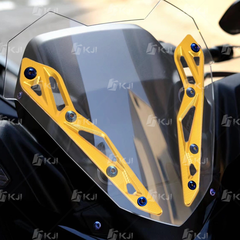 For Yamaha XMAX 300/250/125/TE - đánh giá và giá Tech Max Accessories