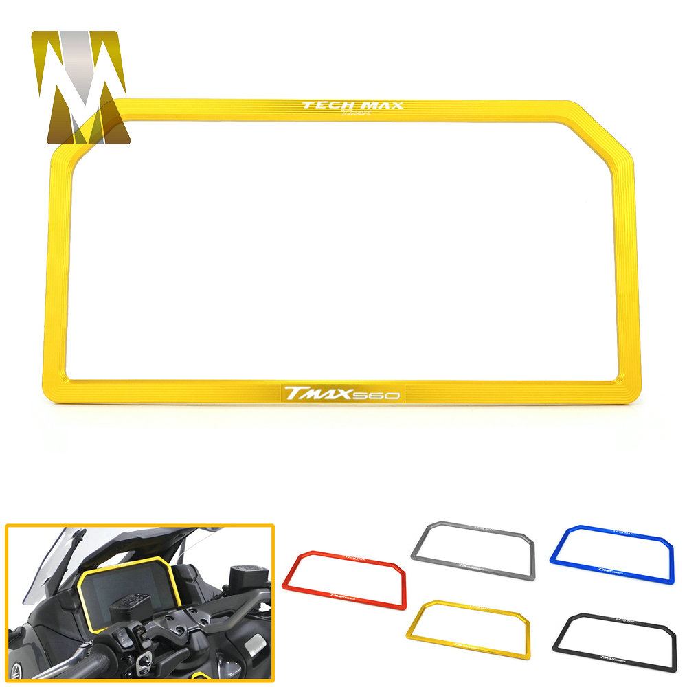 Motorcycle Aluminum Instrument - đánh giá và giá Tech Max Accessories