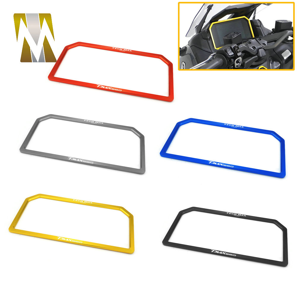 Motorcycle Aluminum Instrument - đánh giá và giá Tech Max Accessories