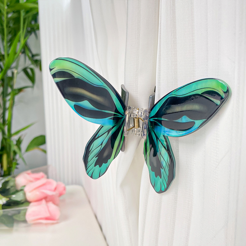 1pcs Colorful 3D Butterfly Hai - đánh giá và giá Hi Tech Accessories