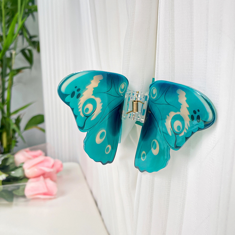 1pcs Colorful 3D Butterfly Hai - đánh giá và giá Hi Tech Accessories