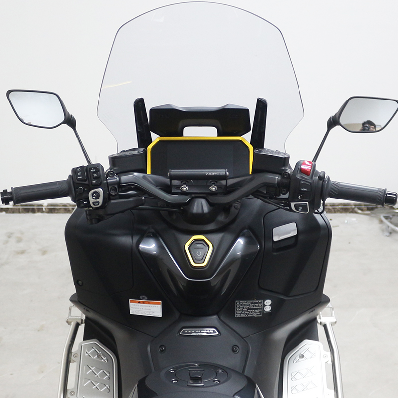 Motorcycle Accessories Navigat - đánh giá và giá Tech Accessories 2022