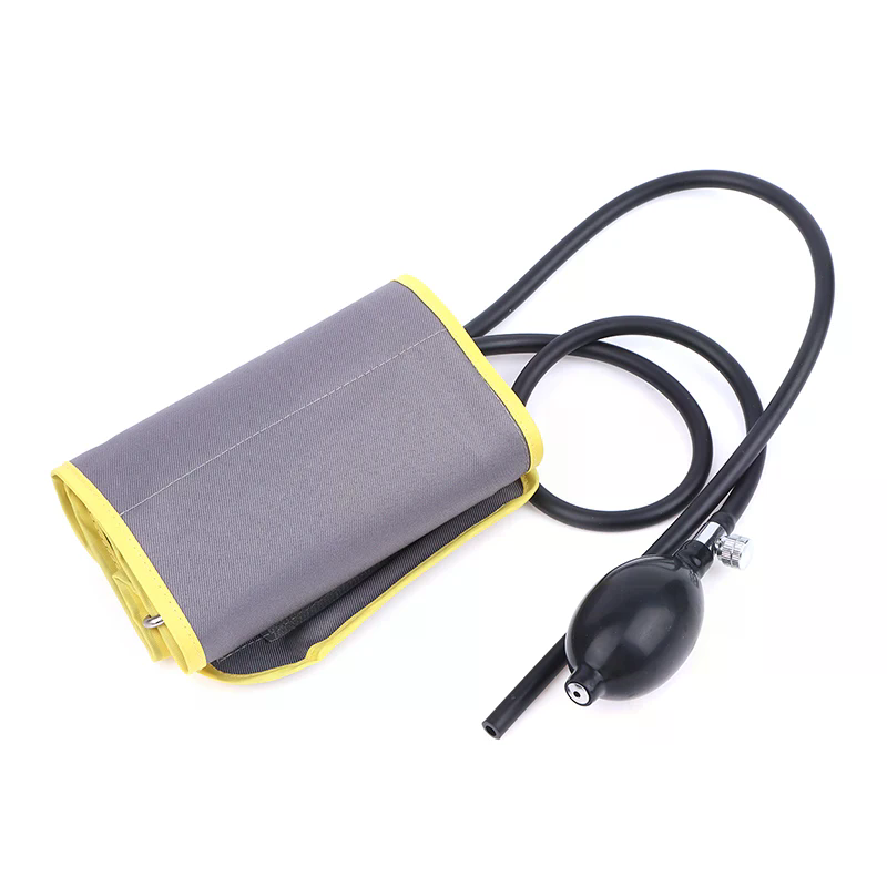Sphygmomanometer Cuff Single/D - đánh giá và giá Monitor Arm Single