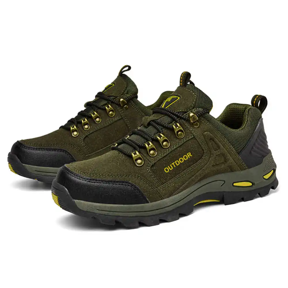 Non-slip Lace Up Hiking Tennis - đánh giá và giá Tech Accessories Names