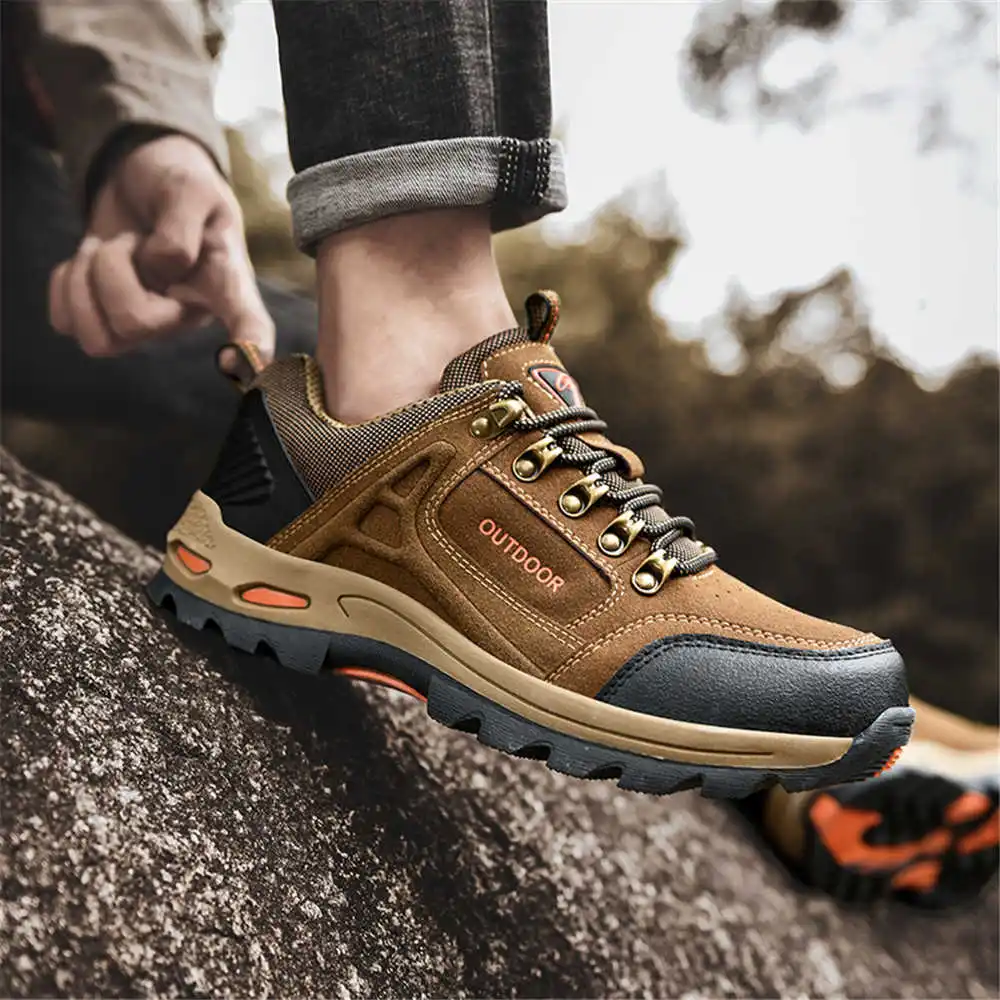Non-slip Lace Up Hiking Tennis - đánh giá và giá Tech Accessories Names