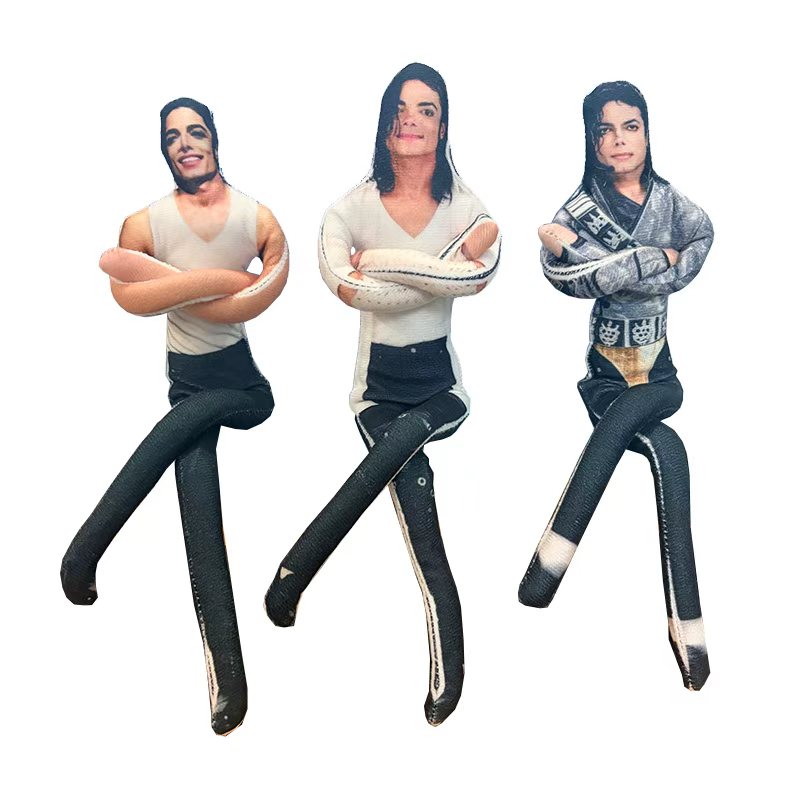 2026 New Style Michael Jackson - đánh giá và giá Tech Home Accessories