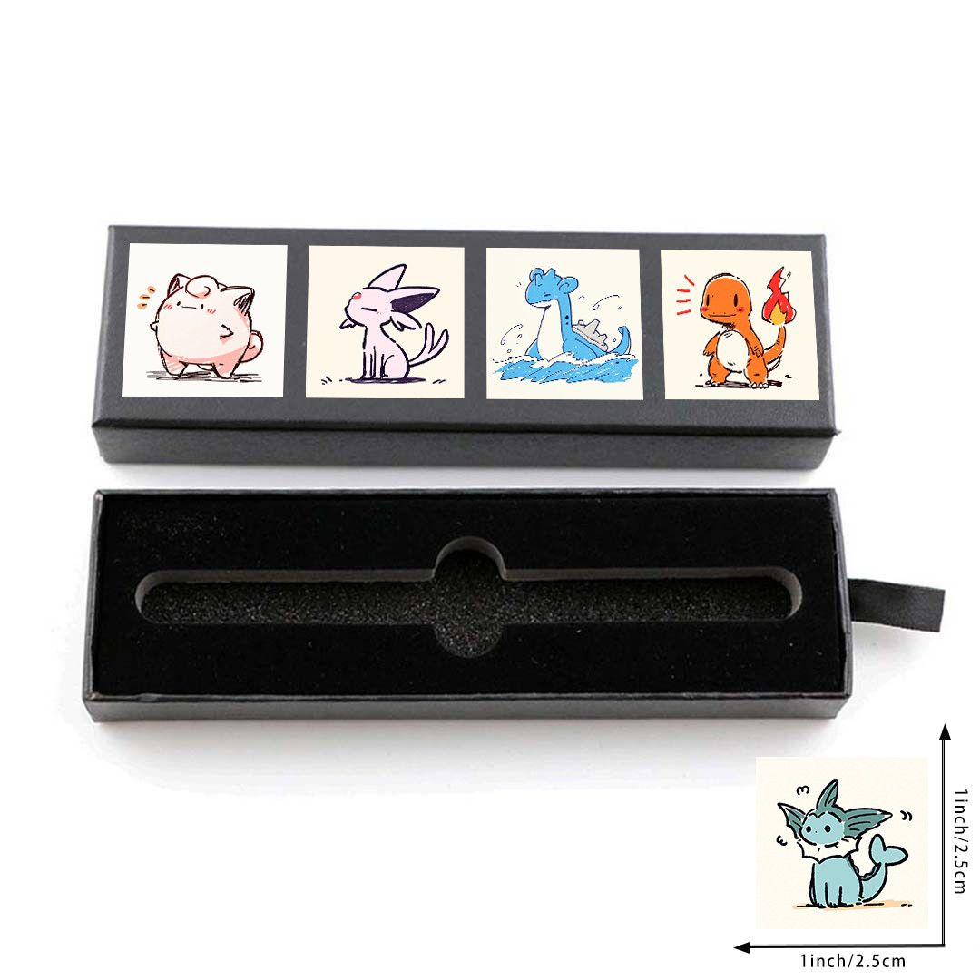 500 Sheets/Roll Pokémon Avatar - đánh giá và giá Tech Home Accessories