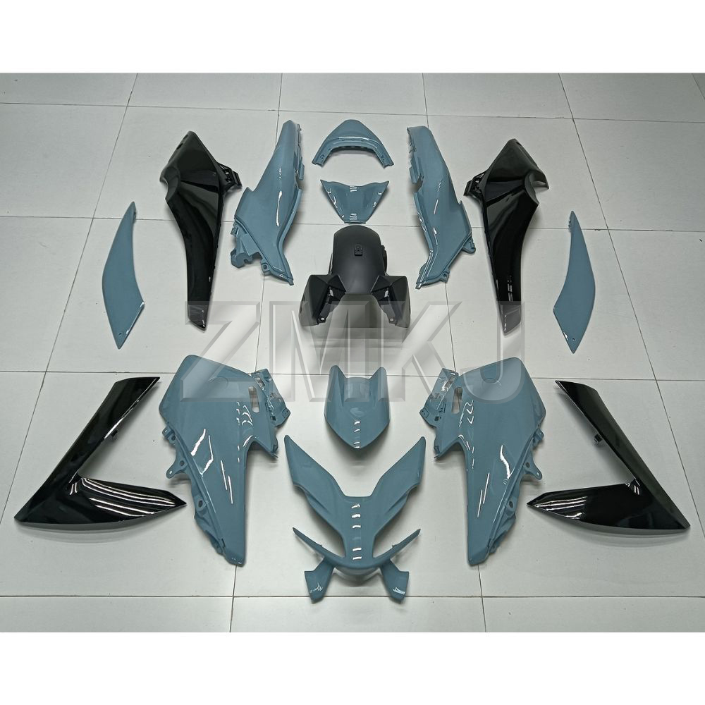 For YAMAHA TMAX-560 2022-2024  - đánh giá và giá Tech Max Accessories