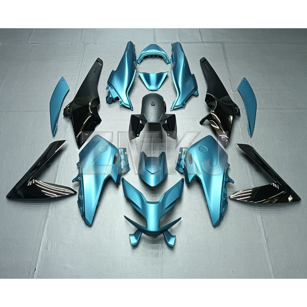For YAMAHA TMAX-560 2022-2024  - đánh giá và giá Tech Max Accessories