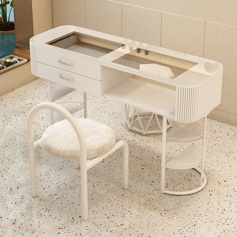 Accessories Stand Nail Table W - đánh giá và giá Tech Accessories Luxury
