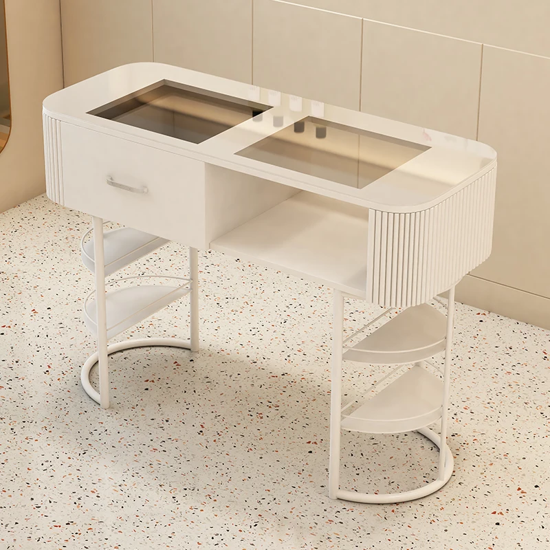 Accessories Stand Nail Table W - đánh giá và giá Tech Accessories Luxury