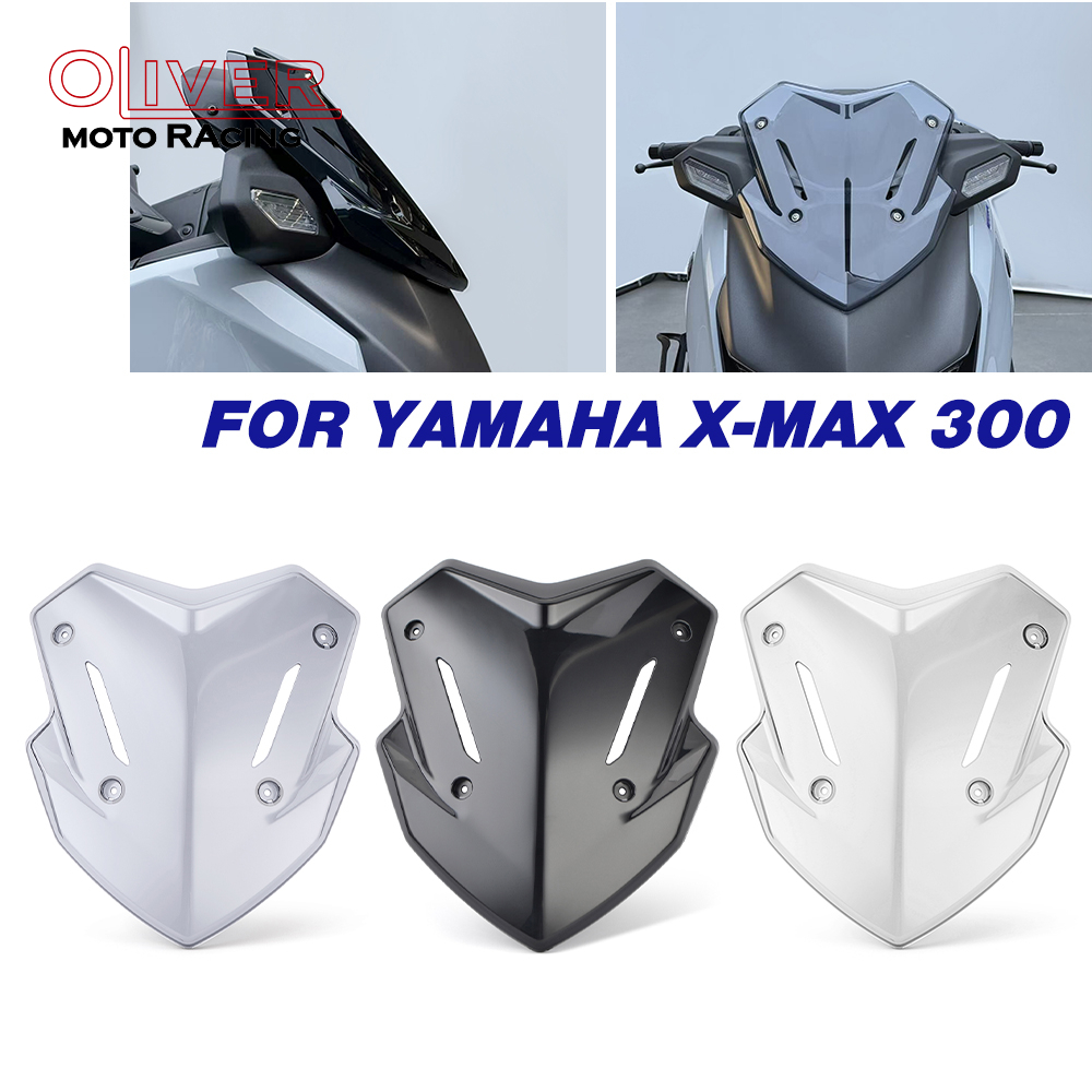 For YAMAHA XMAX 300 X-MAX XMAX - đánh giá và giá Xmax Tech Max Accessories
