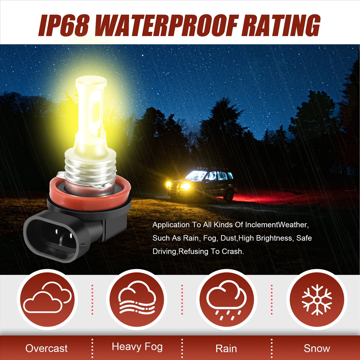 #68O Automotive Parts & Access - đánh giá và giá Tech Lighting Accessories