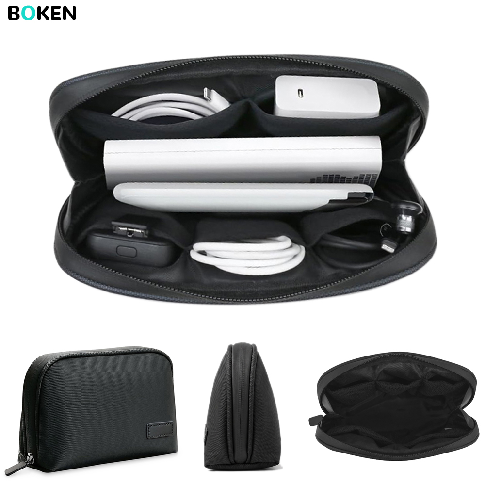 Lightweight Water Resistant Te - đánh giá và giá Tech Accessories Storage
