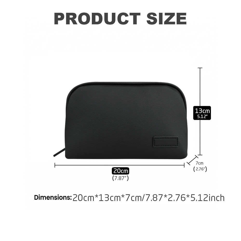 Lightweight Water Resistant Te - đánh giá và giá Tech Accessories Storage