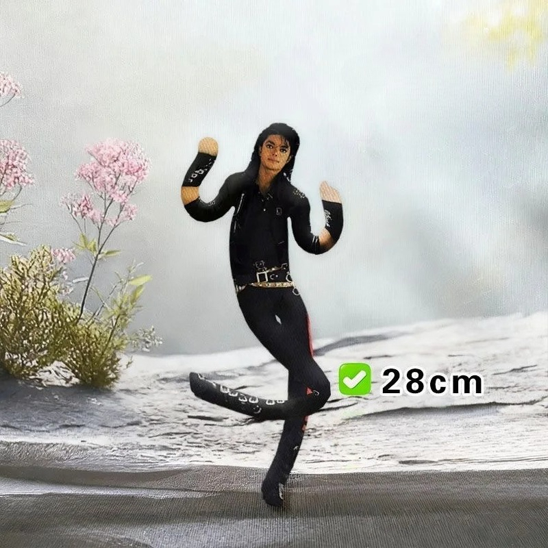 Michael Jackson Movable Joint  - đánh giá và giá Tech Home Accessories
