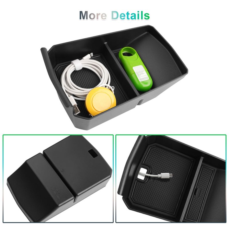 NEW HOT In Stock-Car Armrest B - đánh giá và giá Tech Accessories Storage