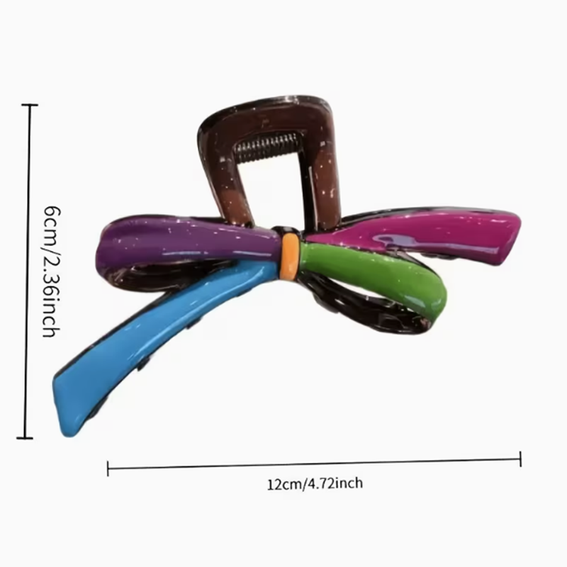 Dopamine color-matched bow hai - đánh giá và giá Hi Tech Accessories