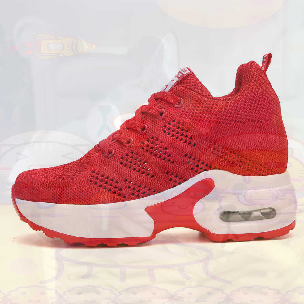 Red Size 36 Shoes Woman Tennis - đánh giá và giá Tech Accessories Names