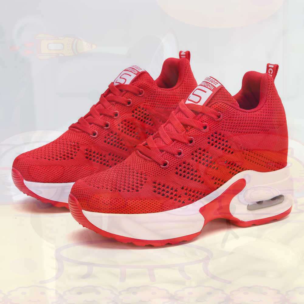 Red Size 36 Shoes Woman Tennis - đánh giá và giá Tech Accessories Names