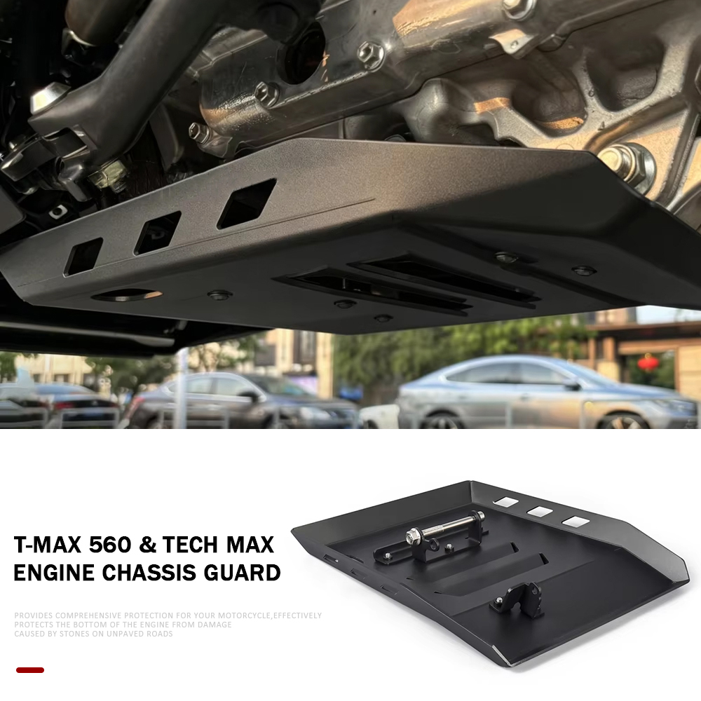 TMAX560 2025 2026 New Motorcyc - đánh giá và giá Tech Max Accessories