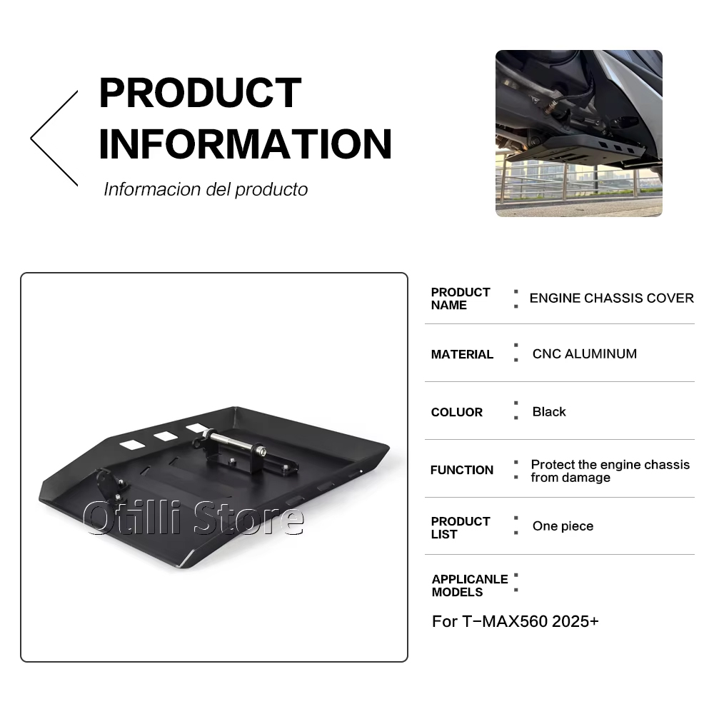 TMAX560 2025 2026 New Motorcyc - đánh giá và giá Tech Max Accessories