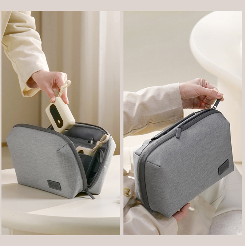 1Pc Electronics Organizer Trav - đánh giá và giá Tech Accessories Storage